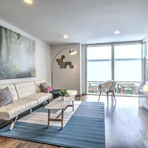 Modern With Rooftop Holiday home